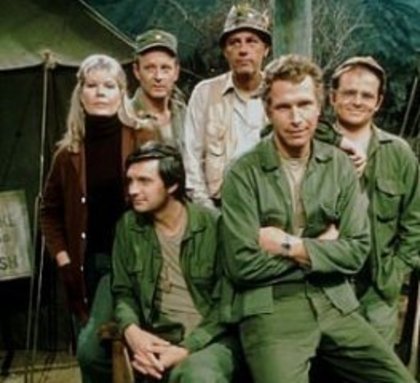 Mash - Mash 1972-1983