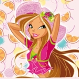 Fetelor uitati-o pe Bloom! - Winx episodul 08