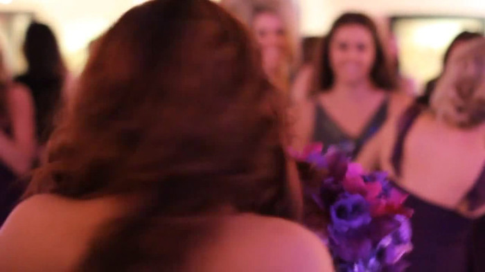 Demi Lovato - Tiffany Thornton and Chris Wedding 5016