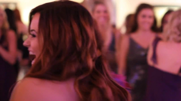 Demi Lovato - Tiffany Thornton and Chris Wedding 5026 - Demi Lovato - Tiffany Thornton and Chris Wedding Part o10
