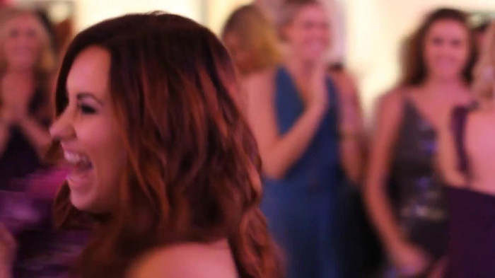 Demi Lovato - Tiffany Thornton and Chris Wedding 5037 - Demi Lovato - Tiffany Thornton and Chris Wedding Part o10