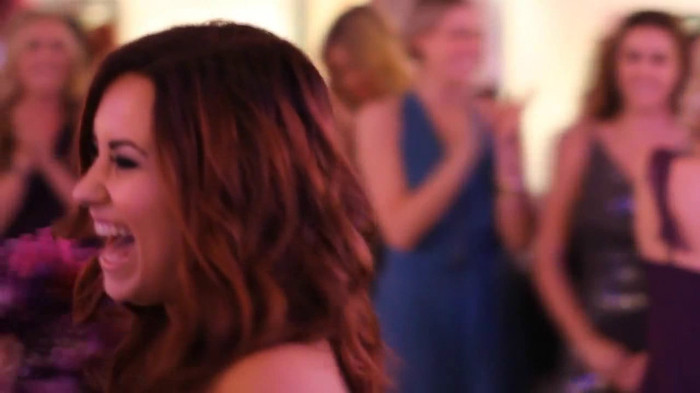 Demi Lovato - Tiffany Thornton and Chris Wedding 5039 - Demi Lovato - Tiffany Thornton and Chris Wedding Part o10