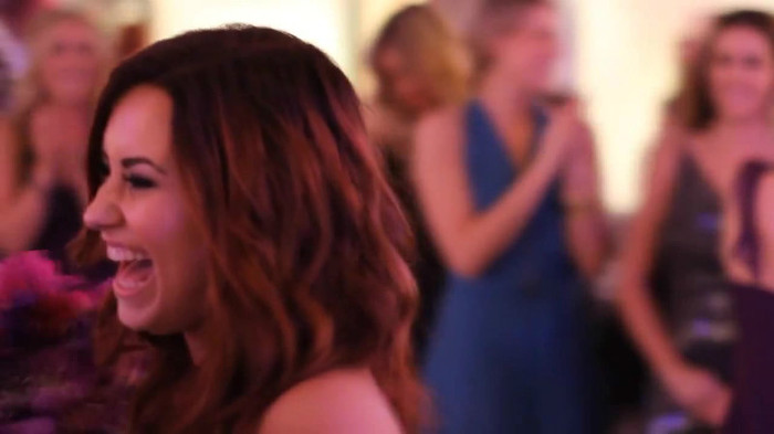 Demi Lovato - Tiffany Thornton and Chris Wedding 5042 - Demi Lovato - Tiffany Thornton and Chris Wedding Part o10