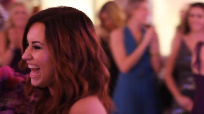 Demi Lovato - Tiffany Thornton and Chris Wedding 5043 - Demi Lovato - Tiffany Thornton and Chris Wedding Part o10