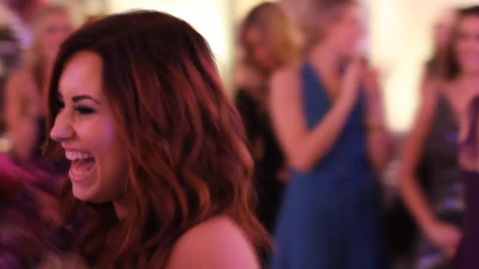 Demi Lovato - Tiffany Thornton and Chris Wedding 5045 - Demi Lovato - Tiffany Thornton and Chris Wedding Part o10