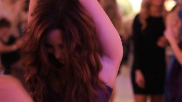 Demi Lovato - Tiffany Thornton and Chris Wedding 5082 - Demi Lovato - Tiffany Thornton and Chris Wedding Part o10