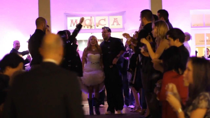 Demi Lovato - Tiffany Thornton and Chris Wedding 5148 - Demi Lovato - Tiffany Thornton and Chris Wedding Part o10