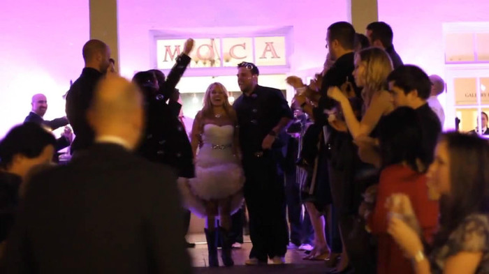 Demi Lovato - Tiffany Thornton and Chris Wedding 5149 - Demi Lovato - Tiffany Thornton and Chris Wedding Part o10