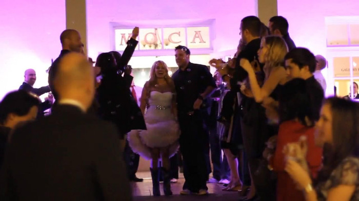Demi Lovato - Tiffany Thornton and Chris Wedding 5152 - Demi Lovato - Tiffany Thornton and Chris Wedding Part o10