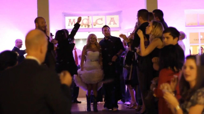 Demi Lovato - Tiffany Thornton and Chris Wedding 5158 - Demi Lovato - Tiffany Thornton and Chris Wedding Part o10