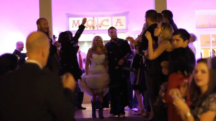 Demi Lovato - Tiffany Thornton and Chris Wedding 5159 - Demi Lovato - Tiffany Thornton and Chris Wedding Part o10
