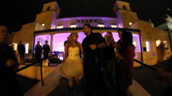 Demi Lovato - Tiffany Thornton and Chris Wedding 5204 - Demi Lovato - Tiffany Thornton and Chris Wedding Part o10