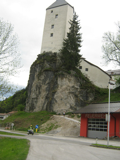 kufstein 031 - Guggenberger Helmut und Walter