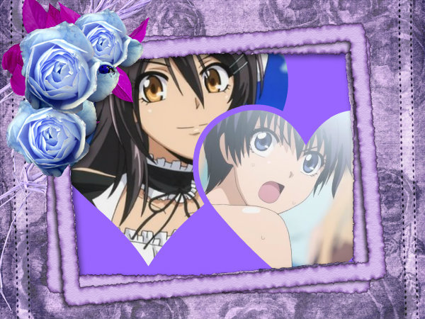 aoi and misaki 2