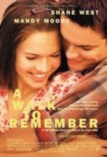 images - A walk to remember