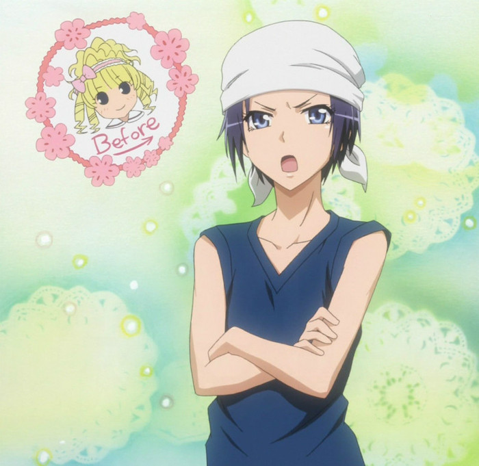aoi 10 - kaichou wa maid-sama
