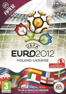 Uefa Euro 2012 - Uefa Euro 2012 Joc