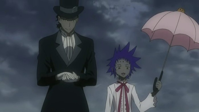  - Noah Family