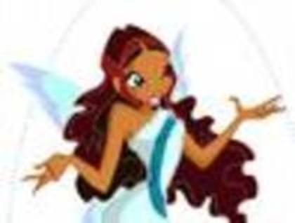 Bine - Winx episodul 10