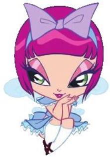 2859670 - Winx 4 pixie