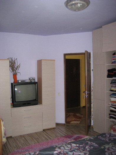 dormitor - Apartament de vanzare