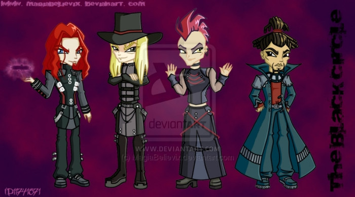 De data asta plecam,am vrut doar sa vedem ce puteri aveti