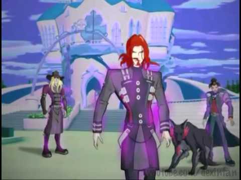 Putere maxima!! - Winx episodul 12