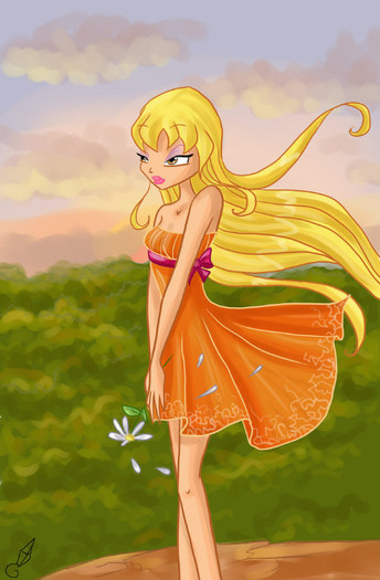 Eu!!? Scuze ,frate ,dar am alt iubit!!Frumosul Brandon!:D