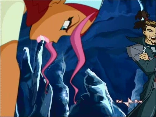  - Winx episodul 13