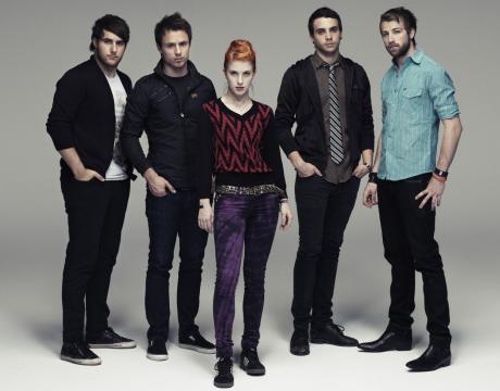 paramore_0 - Favorite Song