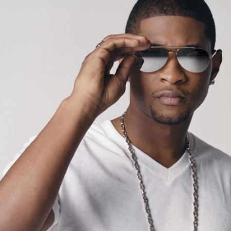 Usher - Favorite Song