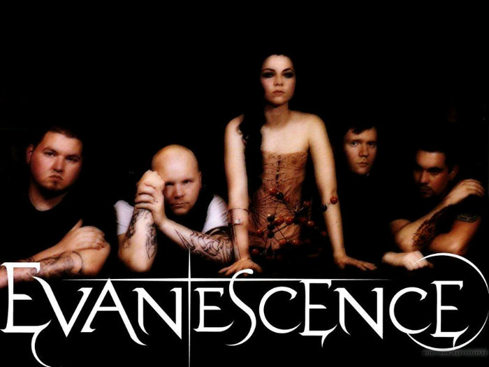 evanescence_2 - Favorite Song