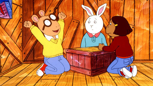  - Arthur