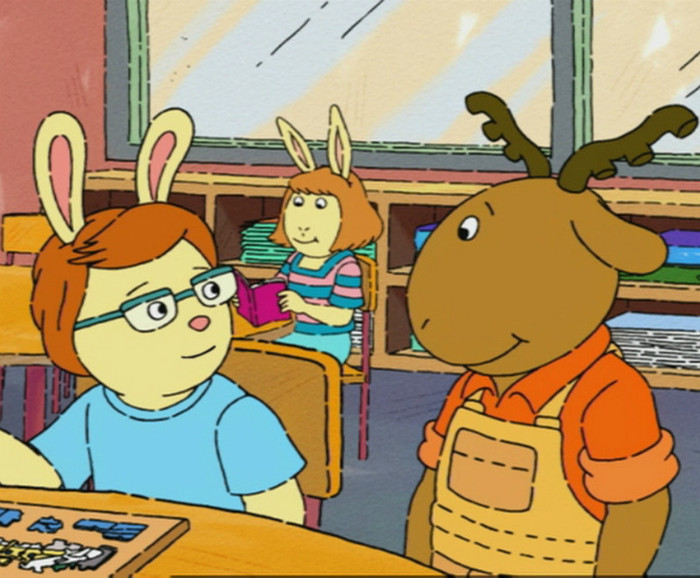  - Arthur