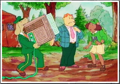  - Arthur