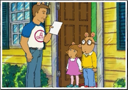  - Arthur