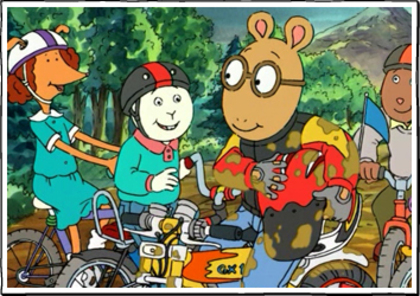  - Arthur