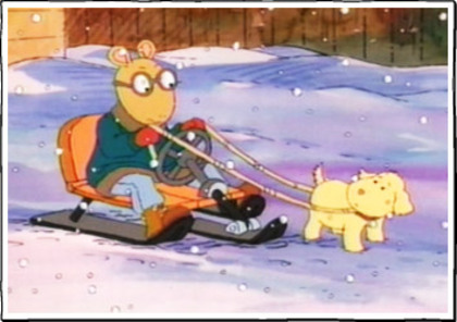  - Arthur