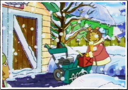  - Arthur