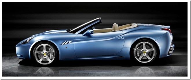 Ferrari.California.blue.small - Ferarri