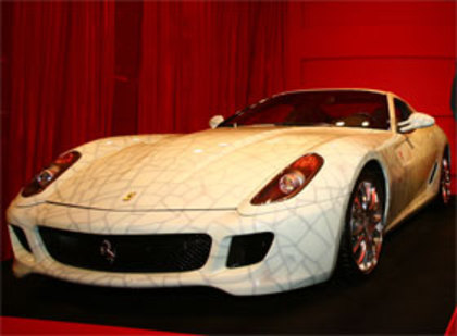 Ferrari-599-China-b - Ferarri