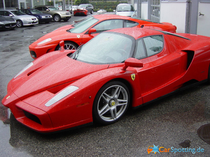 Ferrari-Ferrari-Enzo_685 - Ferarri