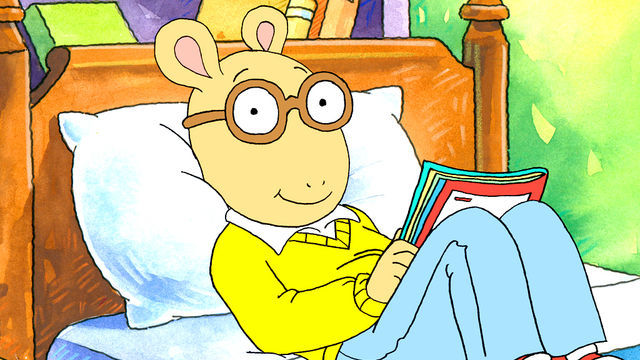  - Arthur