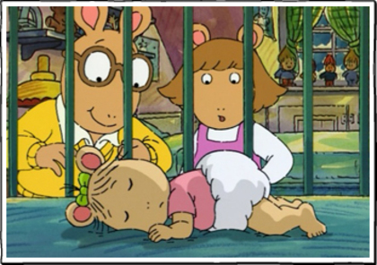  - Arthur