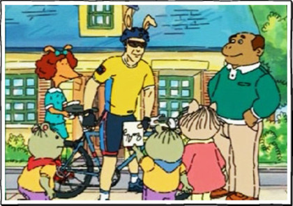  - Arthur