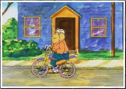  - Arthur