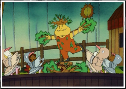  - Arthur