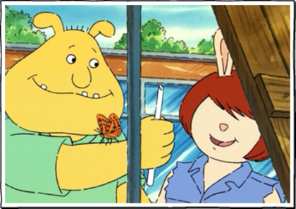  - Arthur