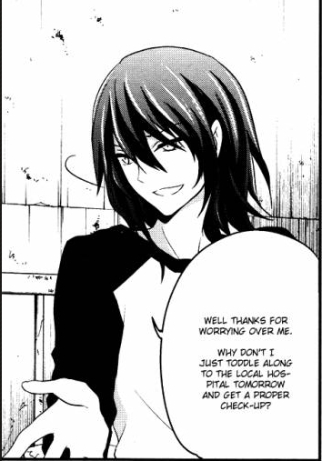 nezumi 23