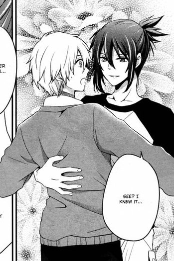 nezumi and shion 11